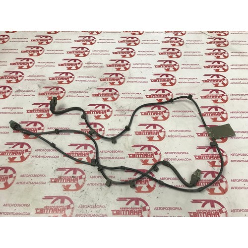 Проводка ABS Opel Combo 2001-2011 09231562